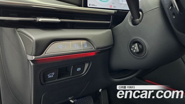 Genesis GV80 2026 — photo 26