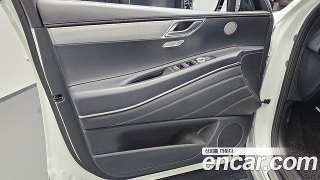 Genesis GV80 2026 — photo 14