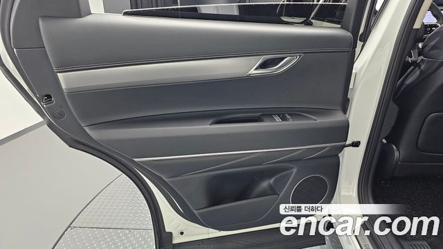 Genesis GV80 2026 — photo 15