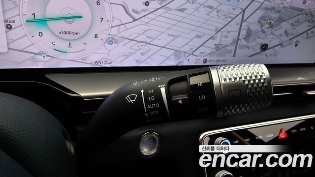 Genesis GV80 2026 — photo 27