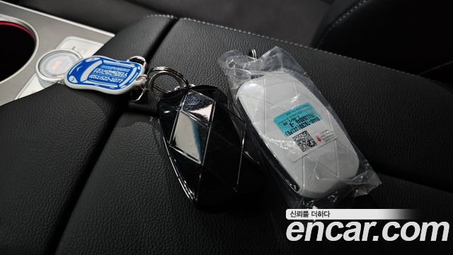 Genesis GV80 2026 — photo 30