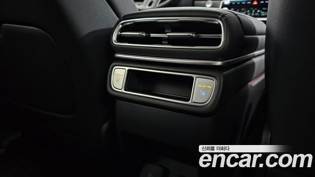 Genesis GV80 2026 — photo 31