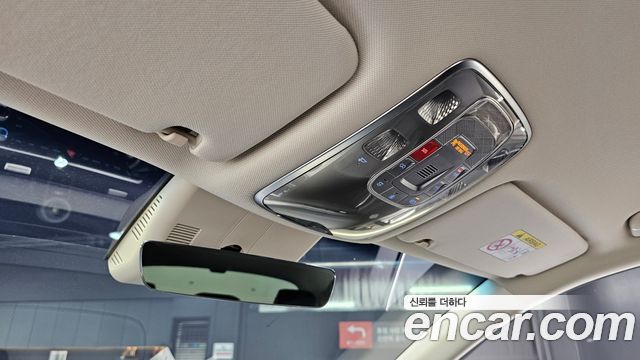 Genesis GV80 2026 — photo 33