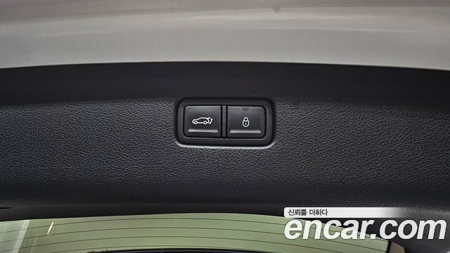 Genesis GV80 2026 — photo 34