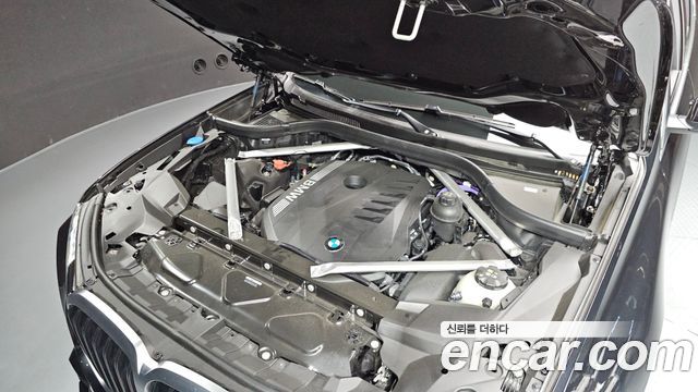 BMW X7 2025 — photo 6