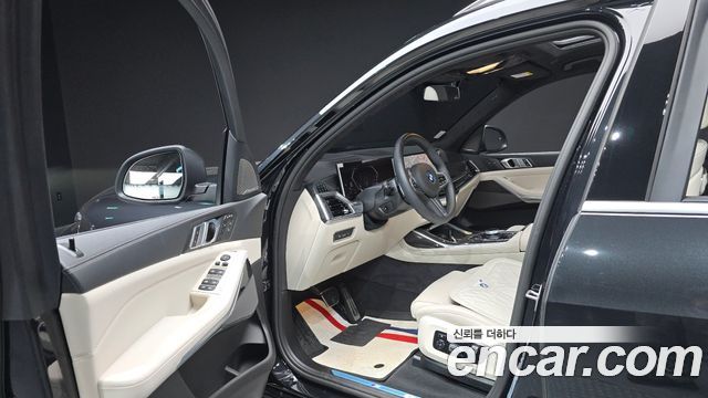 BMW X7 2025 — photo 13