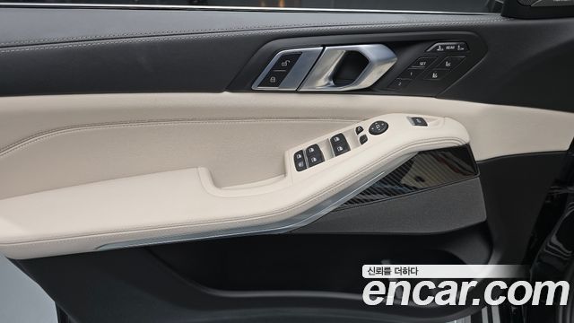 BMW X7 2025 — photo 14