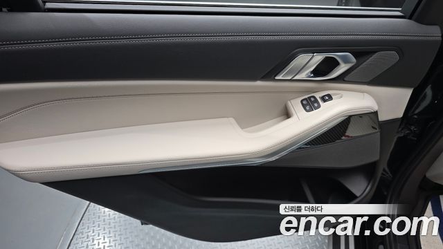 BMW X7 2025 — photo 15