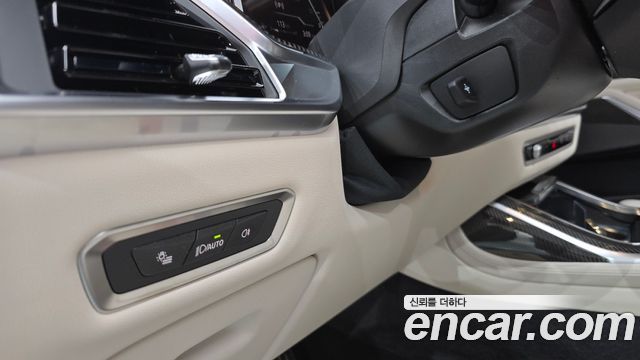 BMW X7 2025 — photo 27