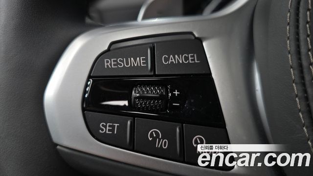 BMW X7 2025 — photo 29