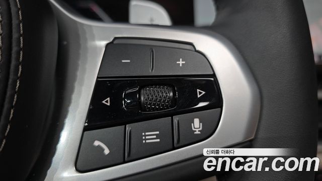 BMW X7 2025 — photo 30