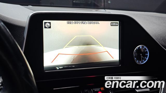 Hyundai Grandeur 2017 — photo 14