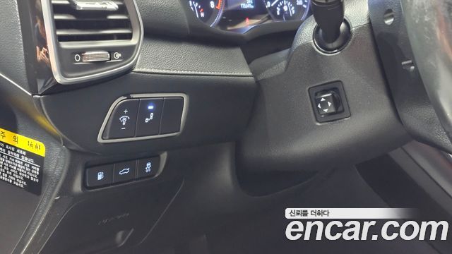 Hyundai Grandeur 2017 — photo 15