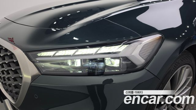 Kia K9 2022 — photo 8