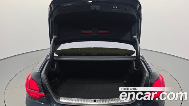 Kia K9 2022 — photo 36