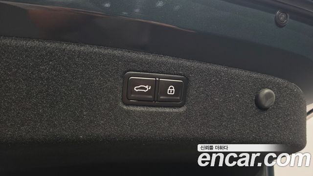 Kia K9 2022 — photo 37