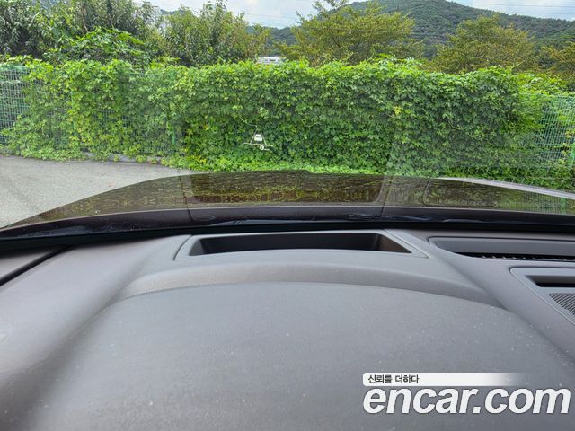 Genesis GV80 2020 — photo 15