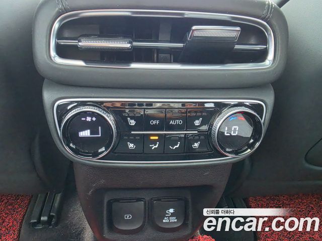 Genesis GV80 2020 — photo 17