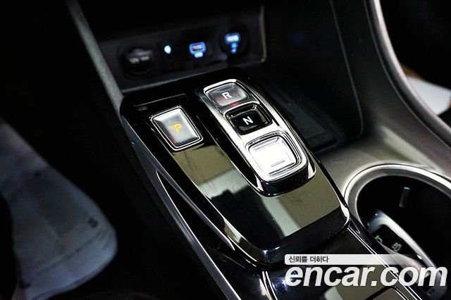 Hyundai Sonata 2020 — photo 13