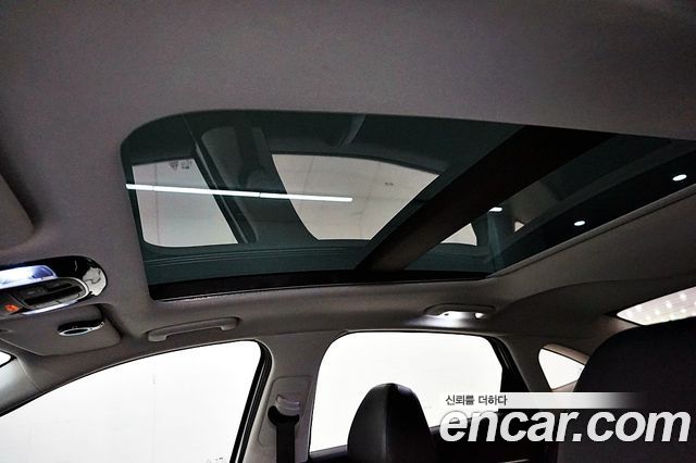Hyundai Sonata 2020 — photo 14