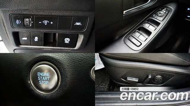 Hyundai Sonata 2020 — photo 15