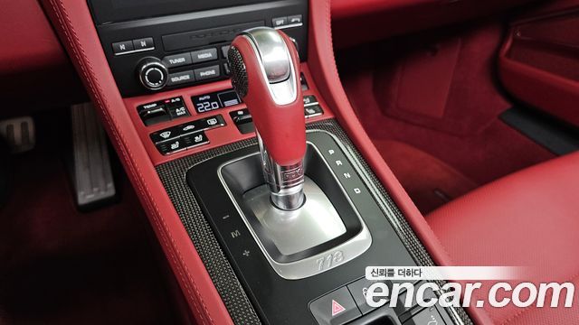 Porsche 718 2025 — photo 12
