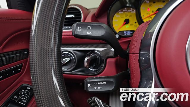 Porsche 718 2025 — photo 24