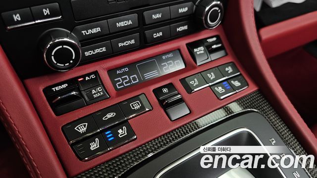 Porsche 718 2025 — photo 25