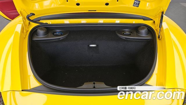 Porsche 718 2025 — photo 26