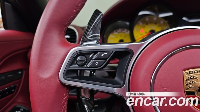 Porsche 718 2025 — photo 27
