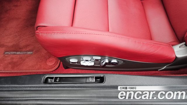 Porsche 718 2025 — photo 30
