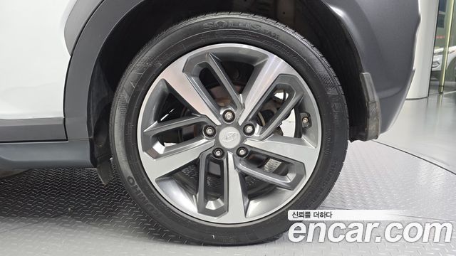 Hyundai Kona 2018 — photo 5