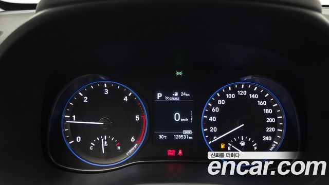 Hyundai Kona 2018 — photo 8
