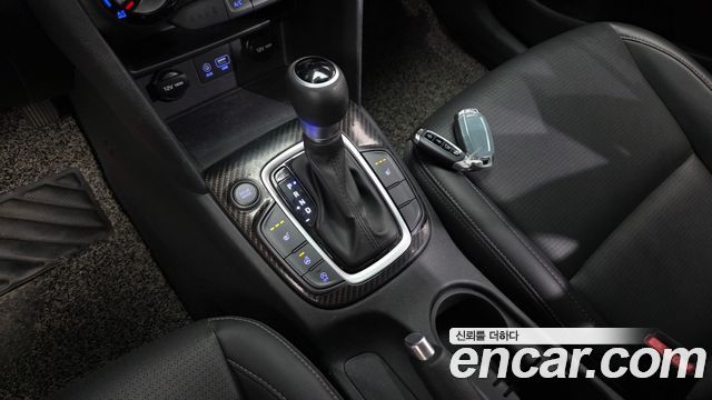 Hyundai Kona 2018 — photo 9
