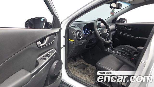Hyundai Kona 2018 — photo 10
