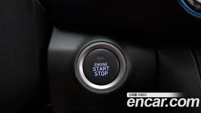 Hyundai Kona 2018 — photo 17