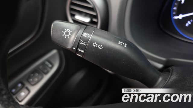 Hyundai Kona 2018 — photo 19