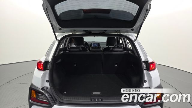Hyundai Kona 2018 — photo 20