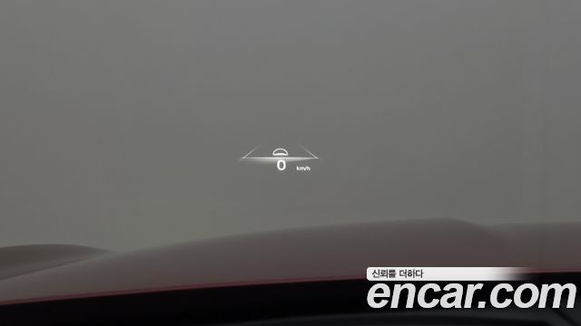 Genesis GV70 2021 — photo 16