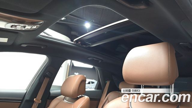 Genesis GV70 2021 — photo 19