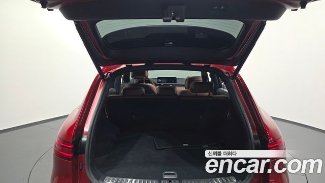 Genesis GV70 2021 — photo 20