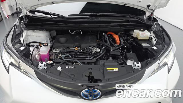 Toyota Sienna 2025 — photo 6