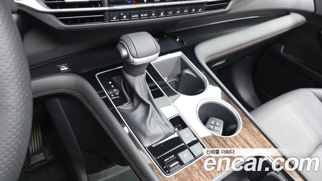 Toyota Sienna 2025 — photo 12