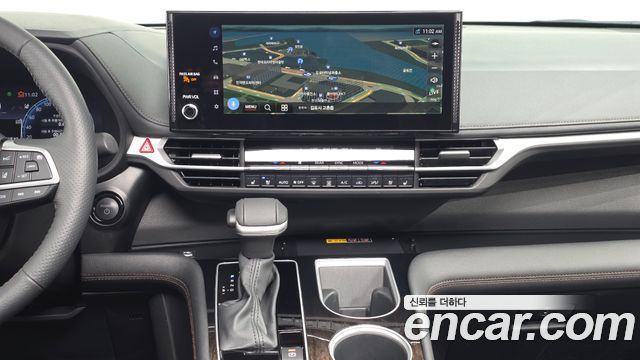 Toyota Sienna 2025 — photo 19