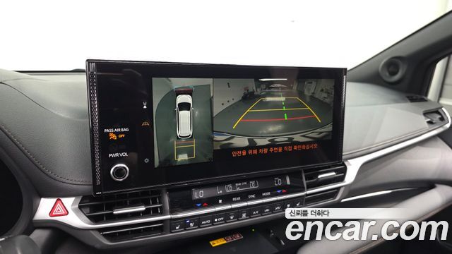 Toyota Sienna 2025 — photo 20
