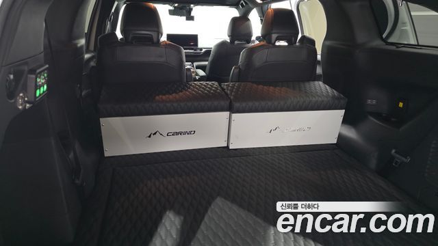 Toyota Sienna 2025 — photo 24