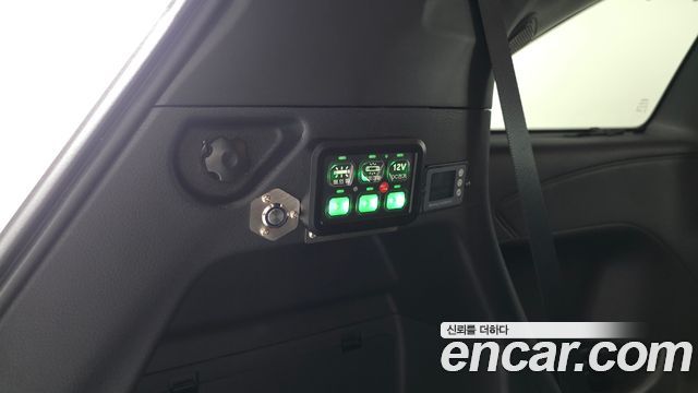Toyota Sienna 2025 — photo 25