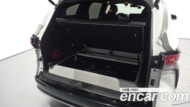 Toyota Sienna 2025 — photo 26