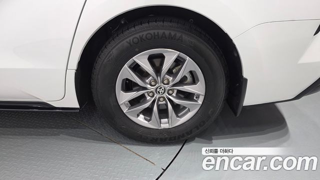 Toyota Sienna 2025 — photo 7