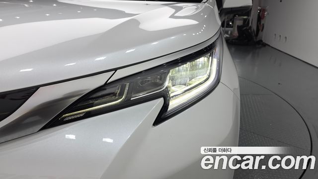 Toyota Sienna 2025 — photo 8